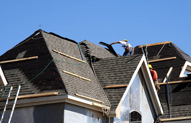 Quick and Trustworthy Emergency Roof Repair Services in Commerce, CA