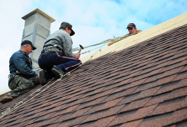 Quick and Trustworthy Emergency Roof Repair Services in Commerce, CA